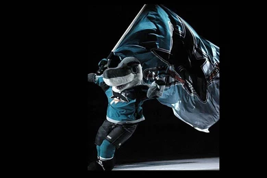 Top Jose Sharks Wallpapers Wallpapers