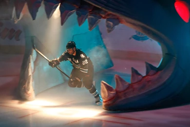 SAN JOSE SHARKS Hockey Nhl (75) Wallpapers