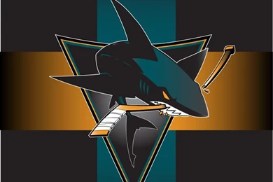 San Jose Sharks Version By Kenjiron On DeviantArt