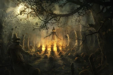 Gory Lessons From A Spooked MVT Experiment