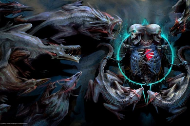 425343_demony_skelet_cherepa_pentagramma_cepi_goryashhie_1680x1050_www.Gde Fon.com.jpg