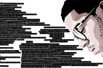 Dope Heart Of A Lion Wallpapers   Page 2 « Kanye West Forum