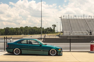 E36 M3 Wallpaper! HD