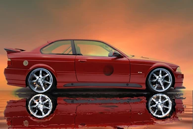 Debbye's Blog: Ford Maverick