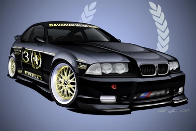 Bmw M3 Hd Wallpapers   Amazing Car WallpaperAmazing Car Wallpapers