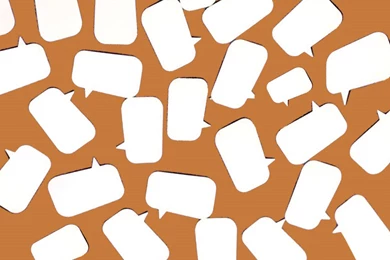 Free Multi Blur Bubbles Backgrounds For PowerPoint   Abstract And ...