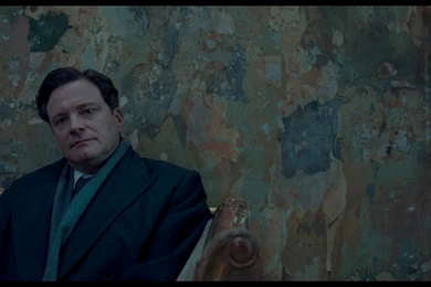 King's Speech Wallpapers 3