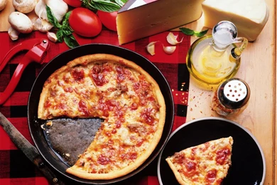 Pizza Food Wallpapers   Crazy Frankenstein