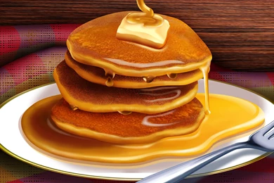 Delicious Food 1600x1200px