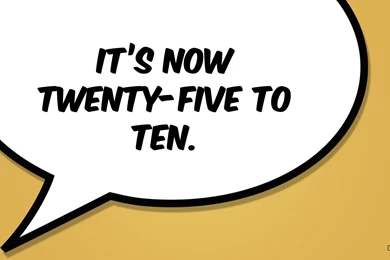 File:Word Clock Wallpapers With Comic Speech Bubble Style.png ...