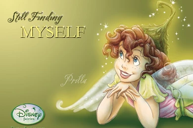 Prilla Wallpapers Disney Fairies Wallpapers (2381416) Fanpop