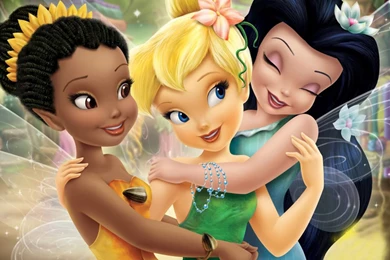 Disney Fairies Wallpapers   Disney Fairies Movies Wallpapers ...
