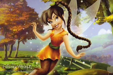 Disney Fairies   Disney Wallpapers (9584741)   Fanpop