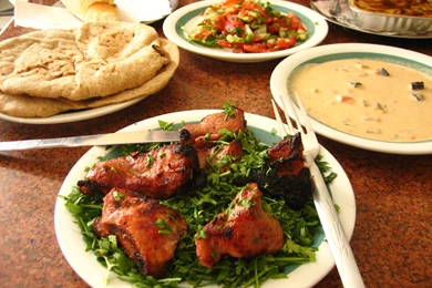 Delicious Food Wallpapers Cool HD