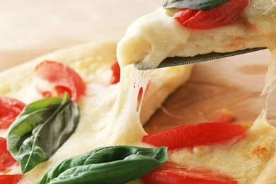 Pizza Delicious Food HD Wallpapers Wallpapers   (