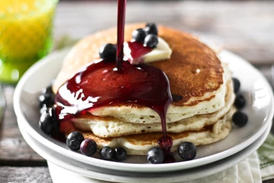 High Resolution Delicious Food Pancake Wallpapers HD 18 Full Size ...