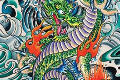 Ed Hardy Wallpapers