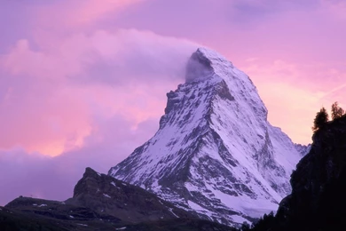 Matterhorn Wallpapers