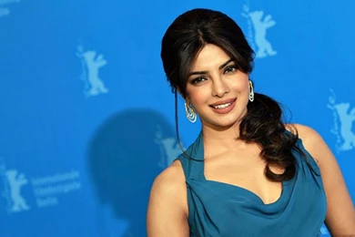 Priyanka Chopra Wallpapers