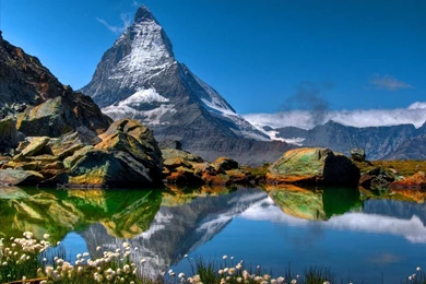 Matterhorn   (