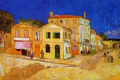 HD Vincent Van Gogh Wallpapers And Photos