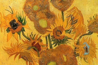 Drawn, Paintings, Famous, Painting, Of, Vincent, Van, Gogh, Life ...