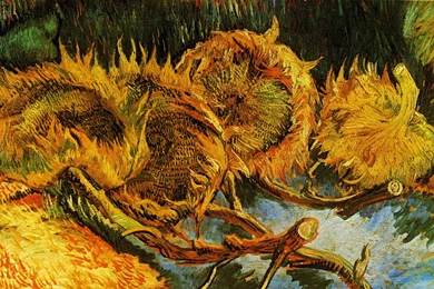 Van Gogh Wallpapers And Backgrounds