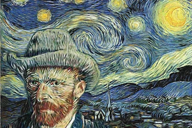 All Best Picos: Vincent Van Gogh Wallpapers, Painting, Wallpapers ...