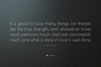 Vincent Van Gogh Quotes (21 Wallpapers)   Quotefancy