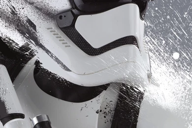 Star Wars: The Force Awakens iPhone Wallpapers