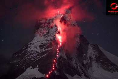 Wallpapers Matterhorn Key Visual 1920x1080