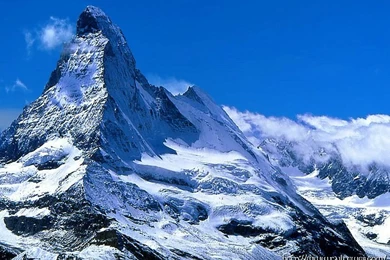 Matterhorn Mountain HD Wallpapers Collection.   PhotosJunction
