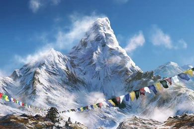 Mount Matterhorn Wallpapers Hd