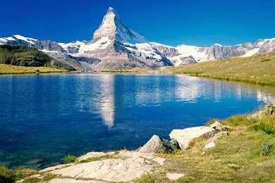 Matterhorn Switzerland 1920x1200 Wallpapers,Matterhorn 1920x1200 ...