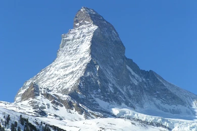 Matterhorn Snow Wallpapers,Matterhorn Wallpapers & Pictures Free ...