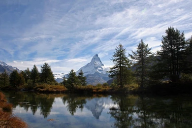Matterhorn Wallpapers » WallDevil   Best Free HD Desktop And Mobile ...