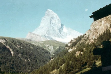 Matterhorn Picture   Free Desktop Wallpapers Photo
