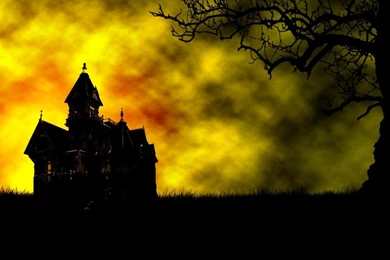 Free Halloween Wallpapers