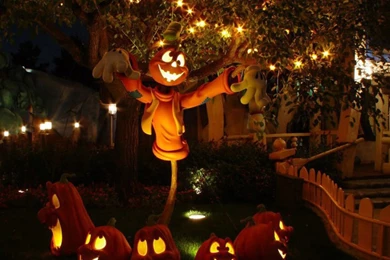 Halloween Wallpapers Desktop Free Halloween Desktop Wallpapers Free ...