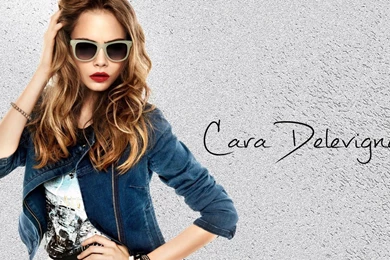 Cara Delevingne Super Model HD Wallpapers Download