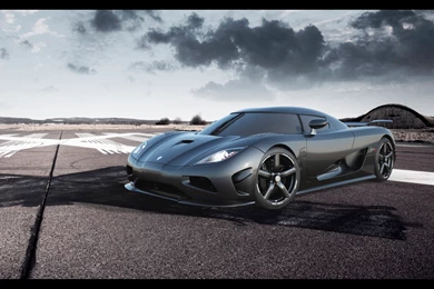 Koenigsegg Agera Wallpapers HD