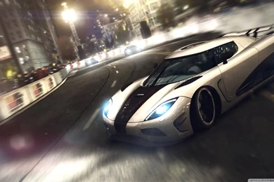 Koenigsegg Agera R HD Desktop Wallpapers : High Definition