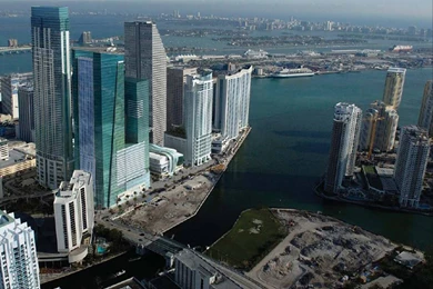 Miami Marriott Hotels Wallpapers