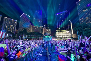 Miami City Attorney: 'Our Free VIP Ultra Tickets Were A ok ...