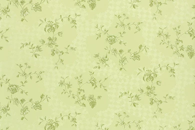 Wallpapers Chateau 4 AS Création Satin 95485 2 Floral Nature Pastel ...