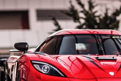 Koenigsegg Agera R Wallpaper Images
