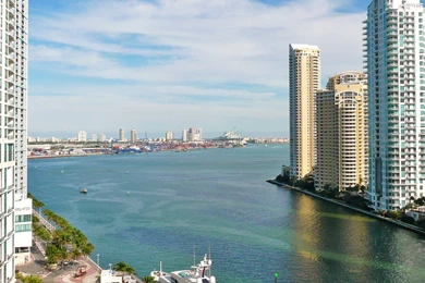 Downtown Miami Wallpapers   Bing Images