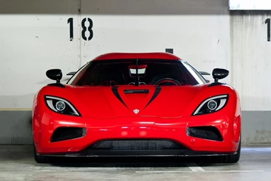 Koenigsegg Agera R Hd Wallpapers Wallpapers