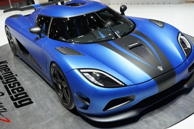 Wallpapers Koenigsegg Agera R Hd Get 1366x768