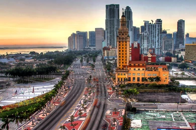 Downtown Miami Archives   Noticias Apartamentos Miami